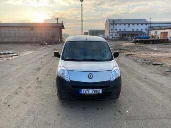 Renault Kangoo - 6