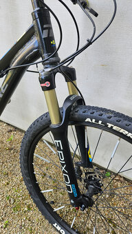Dětské kolo Max Bike 26" - 6