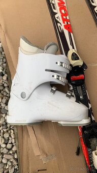 Lyze Atomic race 110 plus preskace Rossignol - 6