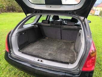 Nissan Primera p12, 1.8-85kw - 6