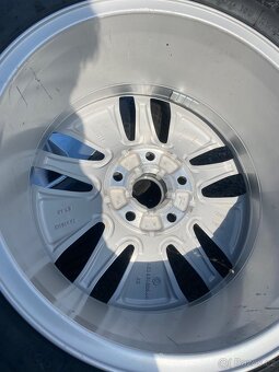 205/60r16 5x112 Škoda octavia - 6