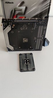 ASROCK B550 Phantom Gaming-ITX/ax - 6
