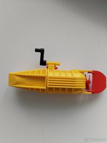 LEGO 7244 - 6
