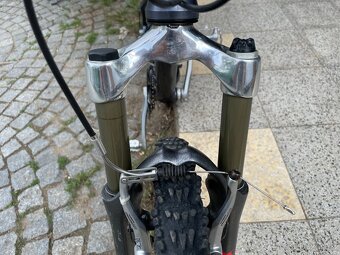 4EVER Ultra EL 26" (2006) - 6