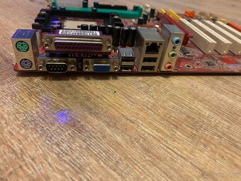 Komponenty k pc - 6