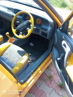 Škoda Felicia fun - 6