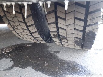 MAN TGX24.510 EURO 6 6x2 + Wecon - 6
