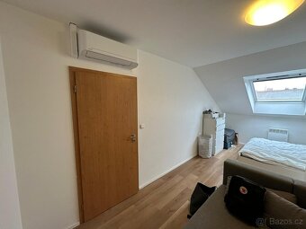 Pronájem bytu 1+1 36 m² - 6