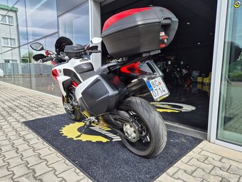 Ducati Multistrada 1260 Pikes Peak - 6