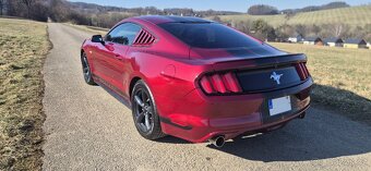 Ford Mustang 3.7 Ti-VCT V6 - 6
