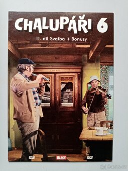 Chalupaři - 6
