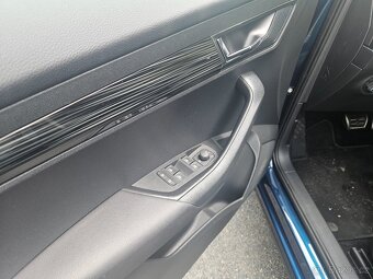 Skoda Karoq 1,5tsi naj 28 tis.km Style - 6