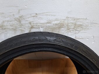 Letní pneu 195/40/17 Maxxis - 6
