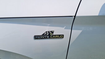 Prodám Škoda Scala 1,5 TSi 110 kW Monte Carlo - 6