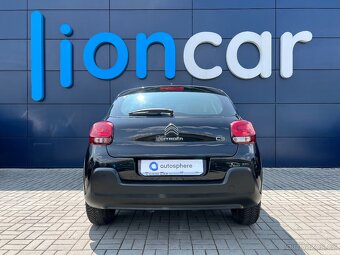 Citroën C3 FEEL, 82k, Klima, Tempomat - 6