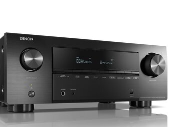 DENON AVR-X2700H DAB - 6