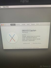 Mac Pro 2009 - 6