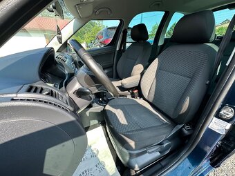 Škoda Roomster 1.2 TSI Top bez koroze 157tis km - 6