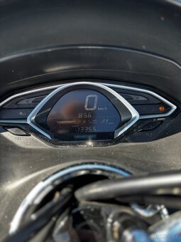 Honda PCX 125 2019 - 6