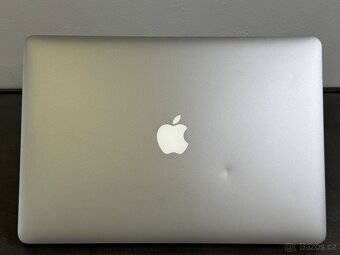 MacBook Pro Retina 15" 2012 i7 / 8GB / 256GB - DPH - 6