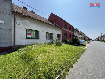 Prodej pozemku, 811 m², Ostrožská Nová Ves - 6