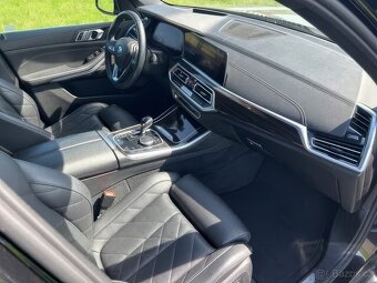 2023 BMW X5 xDrive40i AWD 3.0 - 6