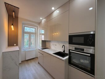 Na pronájem byt 1kk na ulici Kolmá, 36 m2 - 6