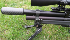 držiak na FX Wildcat - 6