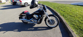 Honda VT 750 Shadow Spirit - 6