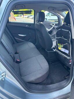 Opel Astra - 6