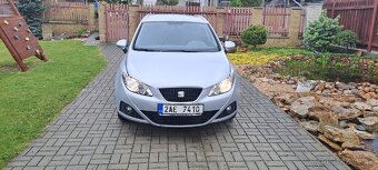 Seat Ibiza ST - 6