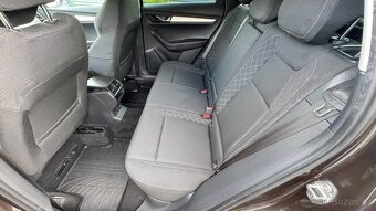 Škoda Karoq 1.6 TDI DSG 2018,ČR,1x majitel,NOVÉ ROZVODY - 6