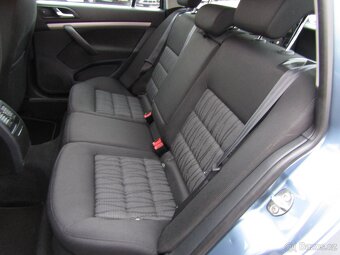 Škoda Octavia II 1.6TDi , 77 kW nafta, 2010 - 6