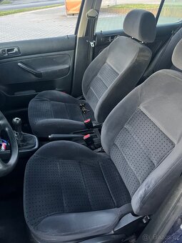Vw Golf 4 1.6SR - 6