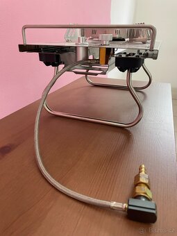 Pražička kávy - KALDI WIDE 400 - 306 Data logger - 6