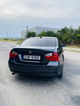 Bmw e90 320d 120kw - 6