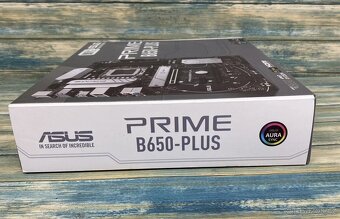 Základní deska Asus PRIME B650-PLUS(90MB1BS0-M0EAY0) - 6
