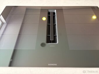 Nová Ind deska s odsáváním SIEMENS STUDIOLINE-DiamondProtect - 6