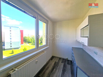 Pronájem bytu 3+1, 68 m², Bruntál, ul. Dolní - 6