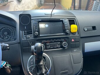 VW Multivan 5.1 Long 4x4 DSG BiTDI 132 KW - 6
