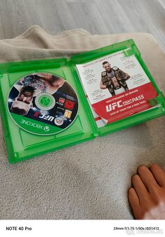 Hry na Xbox one - 6