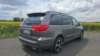 Toyota Sienna LXE AWD 184kw MPV - 6