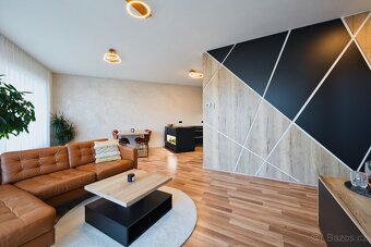 Pronájem bytu 2+kk 67 m² Bučovice, U Škol - 6