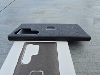 Peak Design Everyday Case - Samsung S24 Ultra - Charcoal - 6