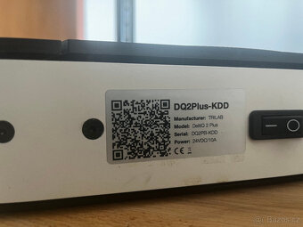 TRILAB DeltiQ 2 Plus - 6