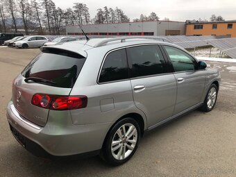 FIAT CROMA 1.9 Multijet 110kW NÁHRADNÍ DÍLY - 6
