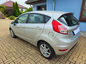 Ford Fiesta 1.0 EcoBoost, 74 kW, r.v.2016, Titanium - 6
