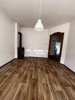 Pronájem bytu 1+1, 70 m2 - Varnsdorf, ev.č. 05766 - 6