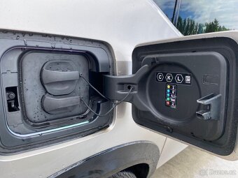 BMW i3 Sportpaket 2021 - 6