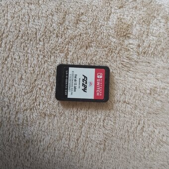 Prodám hry na Nintendo Swich - 6